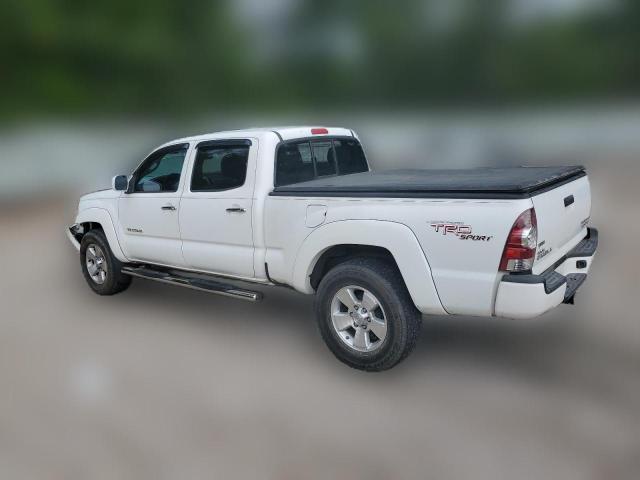 Photo 1 VIN: 3TMKU72N29M018816 - TOYOTA TACOMA 