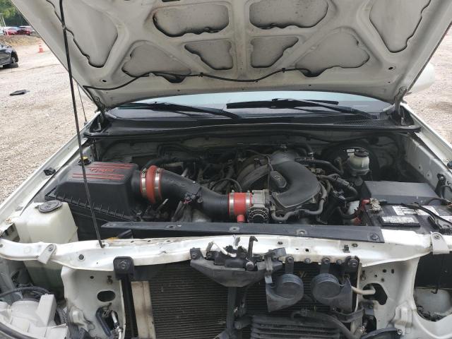 Photo 10 VIN: 3TMKU72N29M018816 - TOYOTA TACOMA 