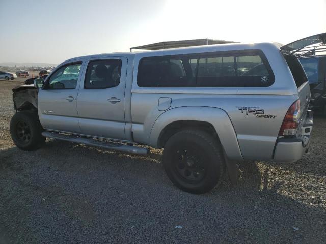 Photo 1 VIN: 3TMKU72N29M020937 - TOYOTA TACOMA DOU 