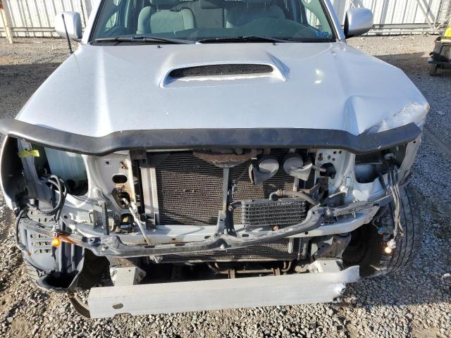 Photo 10 VIN: 3TMKU72N29M020937 - TOYOTA TACOMA DOU 