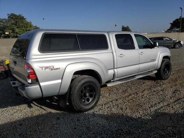 Photo 2 VIN: 3TMKU72N29M020937 - TOYOTA TACOMA DOU 