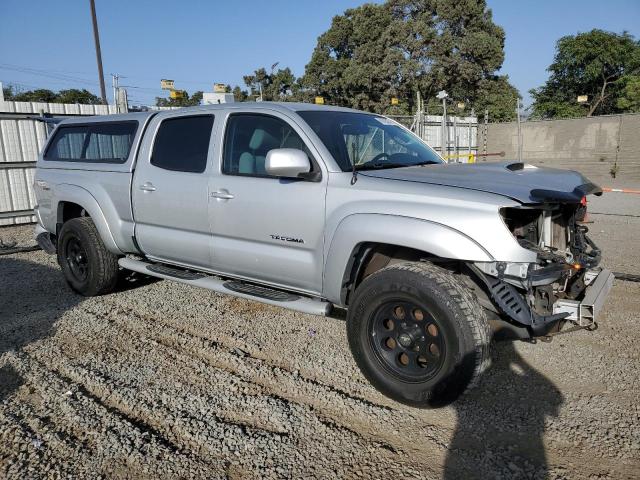 Photo 3 VIN: 3TMKU72N29M020937 - TOYOTA TACOMA DOU 