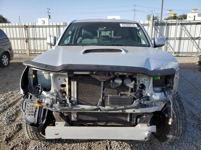 Photo 4 VIN: 3TMKU72N29M020937 - TOYOTA TACOMA DOU 