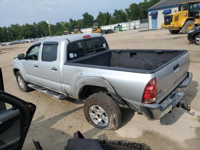 Photo 1 VIN: 3TMKU72N36M009442 - TOYOTA TACOMA DOU 