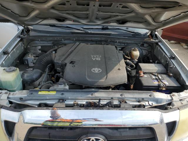 Photo 10 VIN: 3TMKU72N36M009442 - TOYOTA TACOMA DOU 