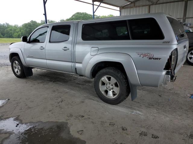 Photo 1 VIN: 3TMKU72N39M018310 - TOYOTA TACOMA 