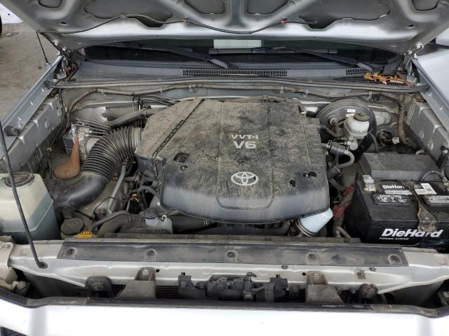 Photo 10 VIN: 3TMKU72N39M018310 - TOYOTA TACOMA 