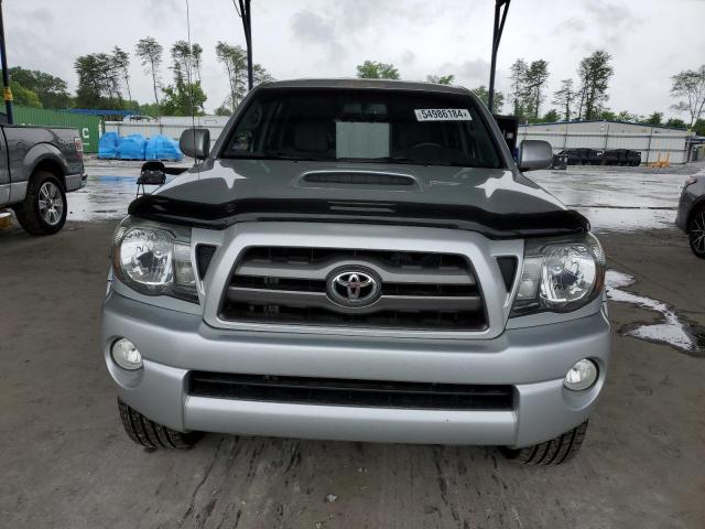 Photo 4 VIN: 3TMKU72N39M018310 - TOYOTA TACOMA 