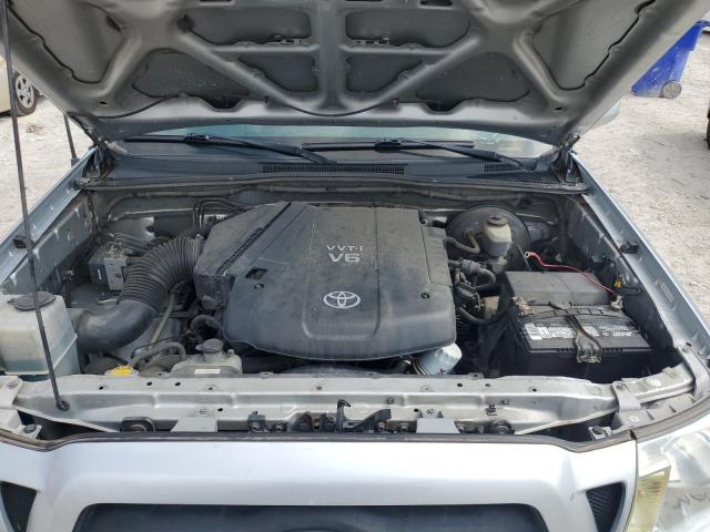 Photo 10 VIN: 3TMKU72N46M007280 - TOYOTA TACOMA 