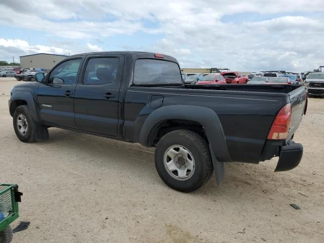 Photo 1 VIN: 3TMKU72N48M015995 - TOYOTA TACOMA DOU 