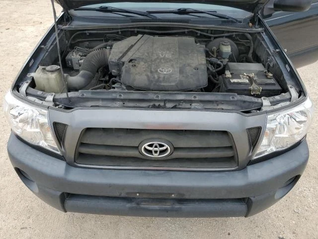 Photo 10 VIN: 3TMKU72N48M015995 - TOYOTA TACOMA DOU 