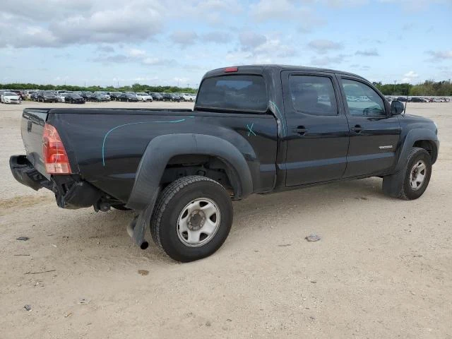 Photo 2 VIN: 3TMKU72N48M015995 - TOYOTA TACOMA DOU 