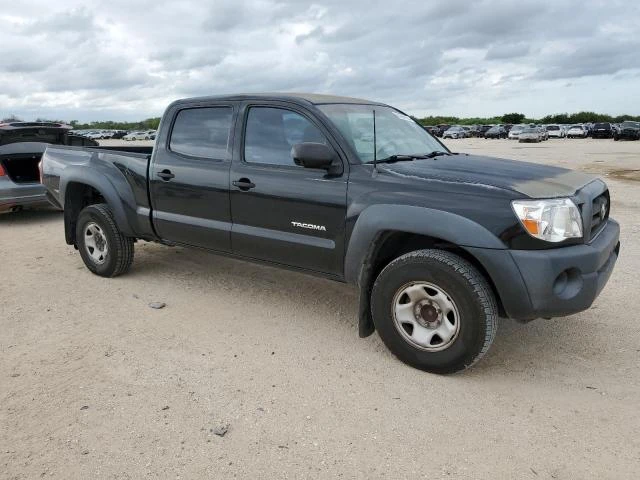 Photo 3 VIN: 3TMKU72N48M015995 - TOYOTA TACOMA DOU 