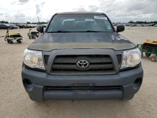 Photo 4 VIN: 3TMKU72N48M015995 - TOYOTA TACOMA DOU 