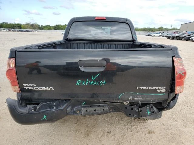 Photo 5 VIN: 3TMKU72N48M015995 - TOYOTA TACOMA DOU 