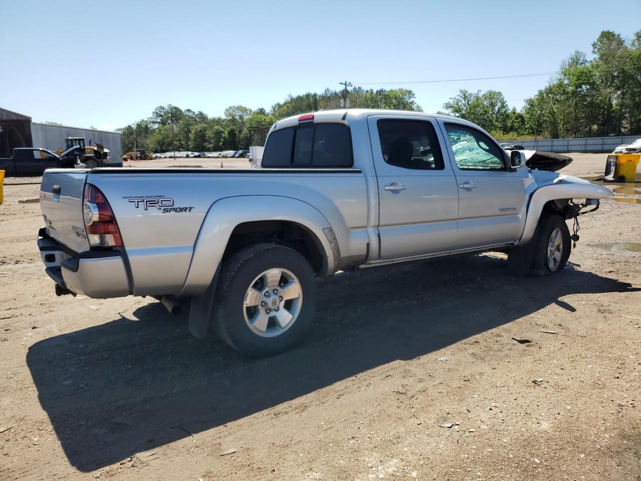 Photo 2 VIN: 3TMKU72N49M018090 - TOYOTA TACOMA 