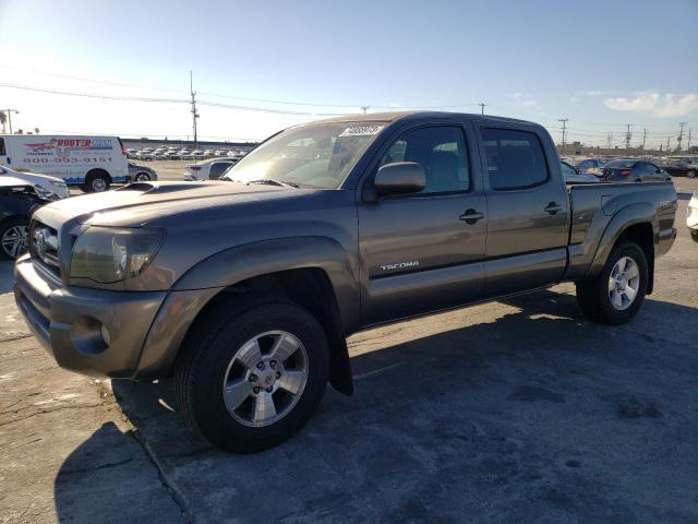 Photo 0 VIN: 3TMKU72N49M021099 - TOYOTA TACOMA 