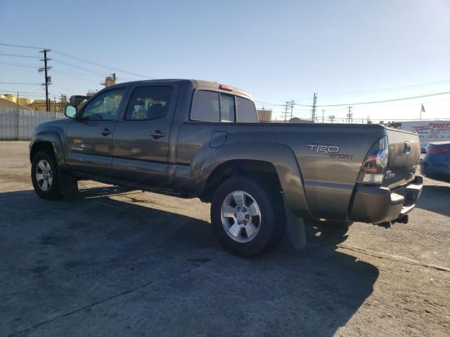 Photo 1 VIN: 3TMKU72N49M021099 - TOYOTA TACOMA 