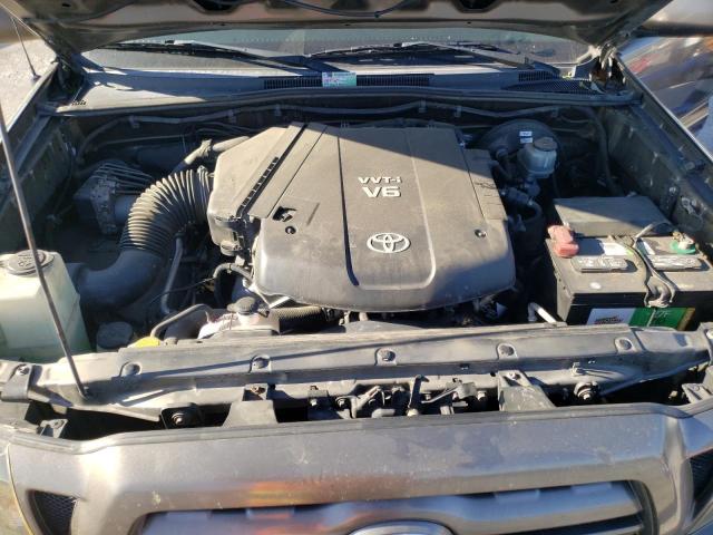 Photo 10 VIN: 3TMKU72N49M021099 - TOYOTA TACOMA 