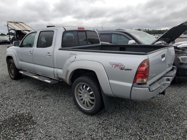 Photo 1 VIN: 3TMKU72N57M012604 - TOYOTA TACOMA DOU 