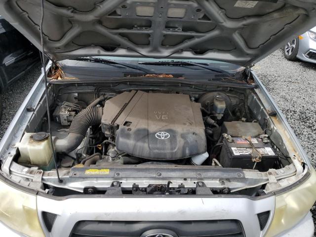 Photo 10 VIN: 3TMKU72N57M012604 - TOYOTA TACOMA DOU 