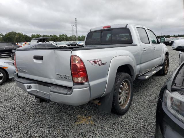 Photo 2 VIN: 3TMKU72N57M012604 - TOYOTA TACOMA DOU 