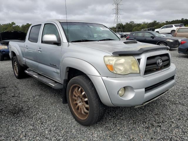 Photo 3 VIN: 3TMKU72N57M012604 - TOYOTA TACOMA DOU 