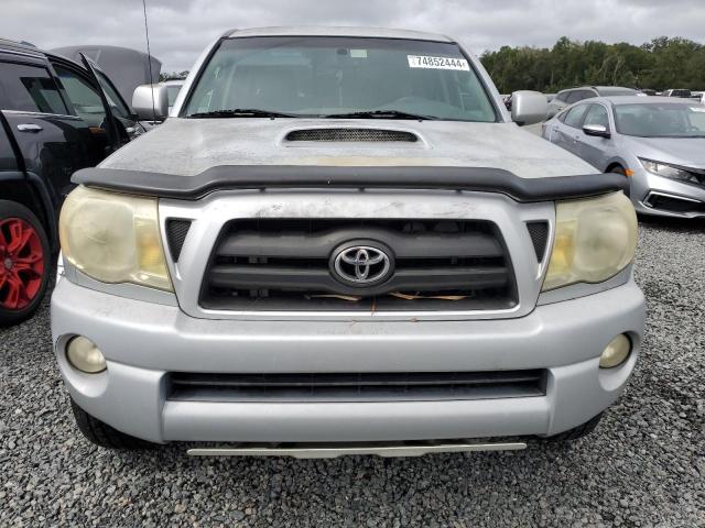 Photo 4 VIN: 3TMKU72N57M012604 - TOYOTA TACOMA DOU 