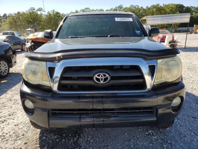 Photo 4 VIN: 3TMKU72N58M017223 - TOYOTA TACOMA 