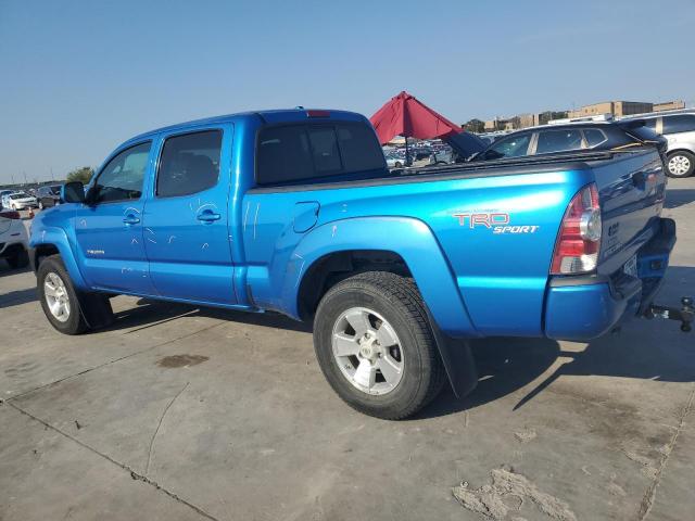 Photo 1 VIN: 3TMKU72N59M020463 - TOYOTA TACOMA DOU 