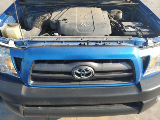 Photo 10 VIN: 3TMKU72N59M020463 - TOYOTA TACOMA DOU 