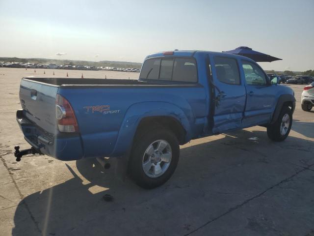 Photo 2 VIN: 3TMKU72N59M020463 - TOYOTA TACOMA DOU 