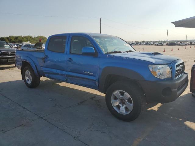 Photo 3 VIN: 3TMKU72N59M020463 - TOYOTA TACOMA DOU 