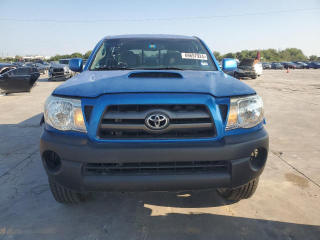 Photo 4 VIN: 3TMKU72N59M020463 - TOYOTA TACOMA DOU 