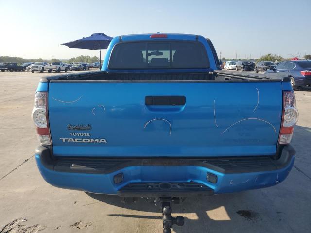 Photo 5 VIN: 3TMKU72N59M020463 - TOYOTA TACOMA DOU 