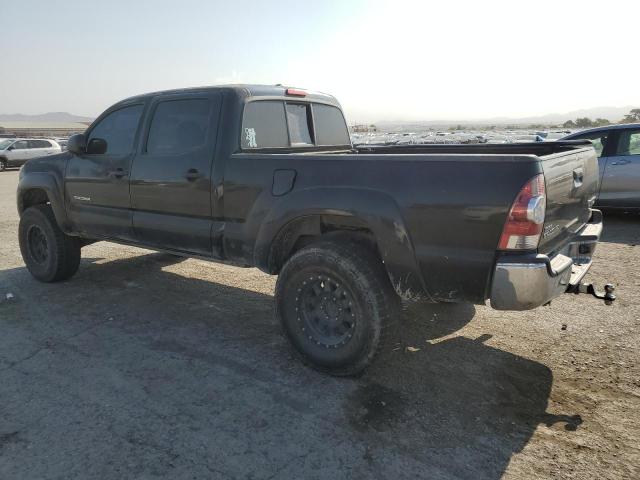 Photo 1 VIN: 3TMKU72N59M021077 - TOYOTA TACOMA DOU 