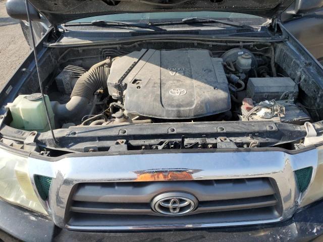 Photo 10 VIN: 3TMKU72N59M021077 - TOYOTA TACOMA DOU 