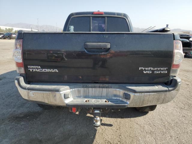 Photo 5 VIN: 3TMKU72N59M021077 - TOYOTA TACOMA DOU 