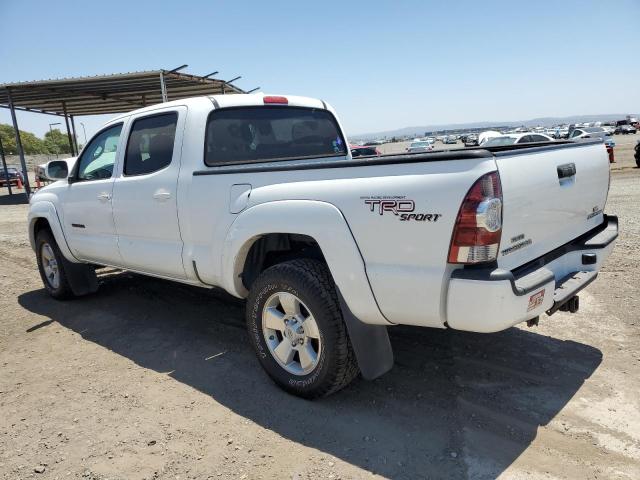 Photo 1 VIN: 3TMKU72N59M021838 - TOYOTA TACOMA DOU 