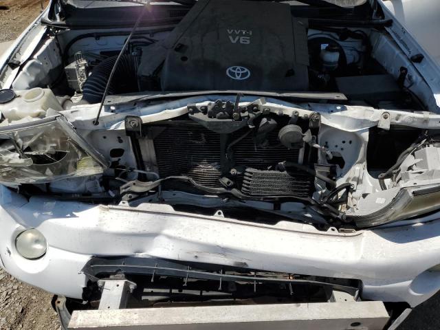 Photo 10 VIN: 3TMKU72N59M021838 - TOYOTA TACOMA DOU 