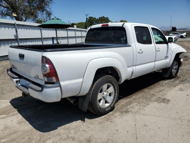 Photo 2 VIN: 3TMKU72N59M021838 - TOYOTA TACOMA DOU 