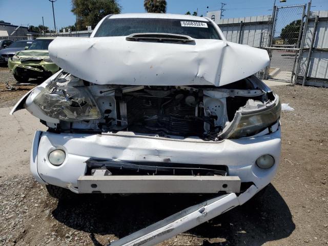 Photo 4 VIN: 3TMKU72N59M021838 - TOYOTA TACOMA DOU 