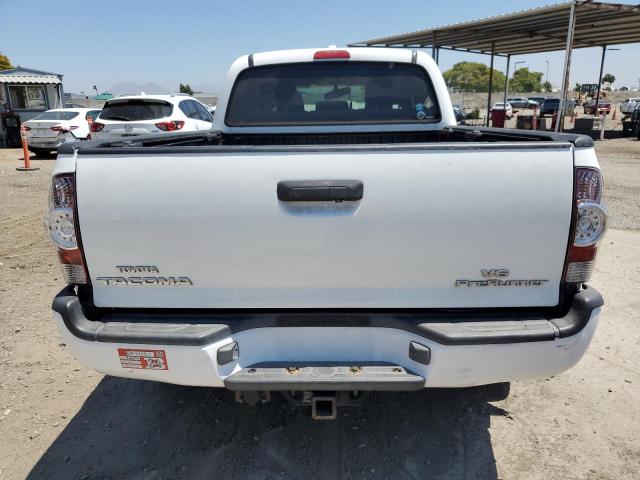 Photo 5 VIN: 3TMKU72N59M021838 - TOYOTA TACOMA DOU 