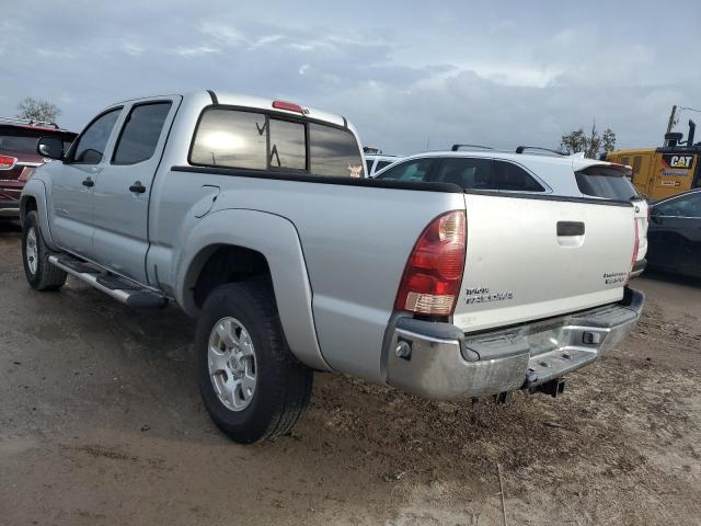 Photo 1 VIN: 3TMKU72N66M007474 - TOYOTA TACOMA DOU 