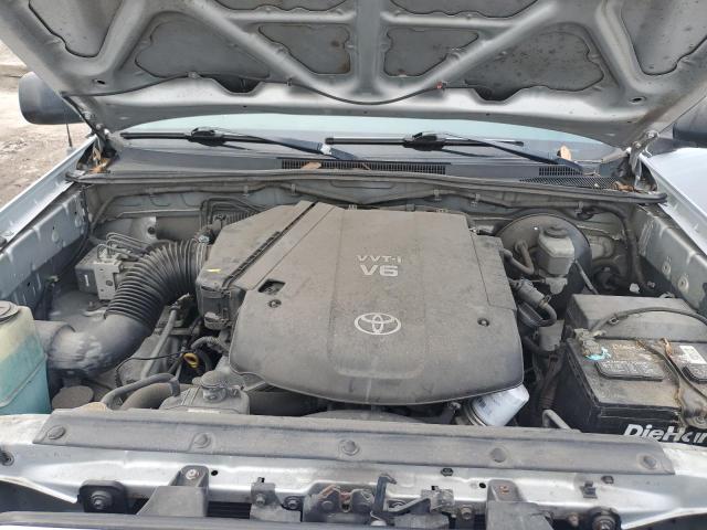 Photo 10 VIN: 3TMKU72N66M007474 - TOYOTA TACOMA DOU 