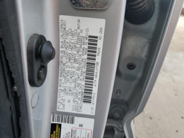 Photo 11 VIN: 3TMKU72N66M007474 - TOYOTA TACOMA DOU 