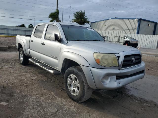 Photo 3 VIN: 3TMKU72N66M007474 - TOYOTA TACOMA DOU 