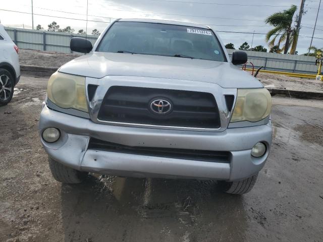 Photo 4 VIN: 3TMKU72N66M007474 - TOYOTA TACOMA DOU 