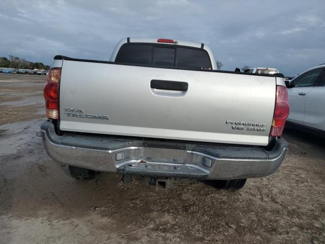 Photo 5 VIN: 3TMKU72N66M007474 - TOYOTA TACOMA DOU 