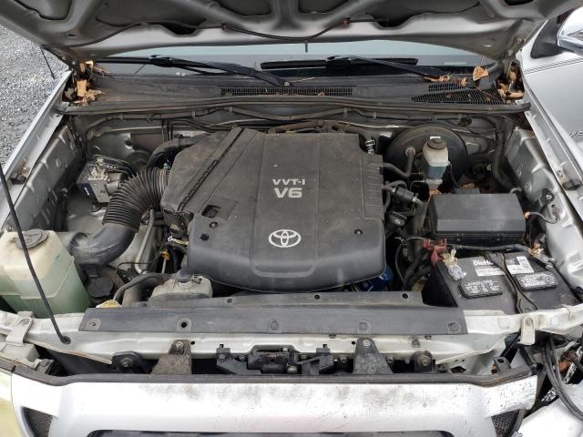 Photo 10 VIN: 3TMKU72N68M014413 - TOYOTA TACOMA 